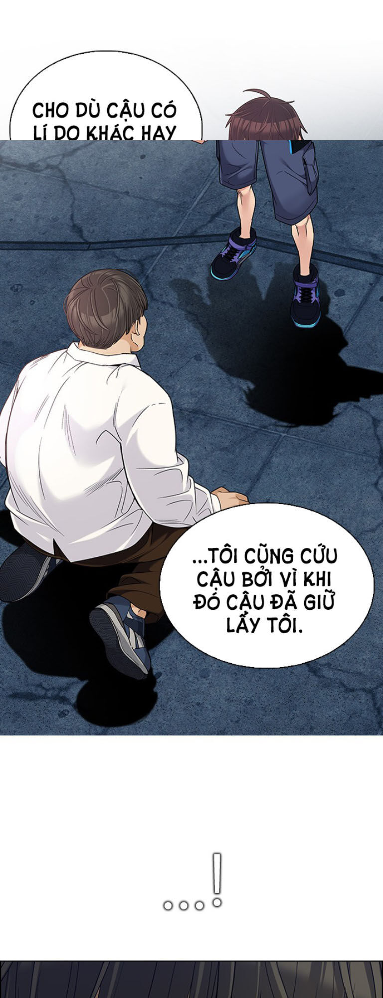 Dice Chapter 301 - Trang 2