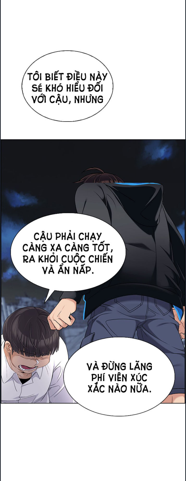 Dice Chapter 301 - Trang 2