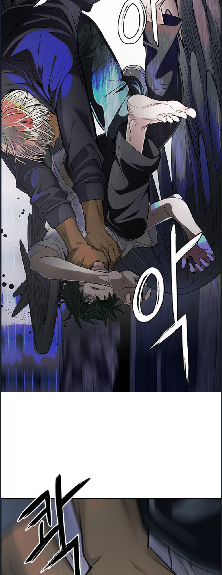 Dice Chapter 301 - Trang 2