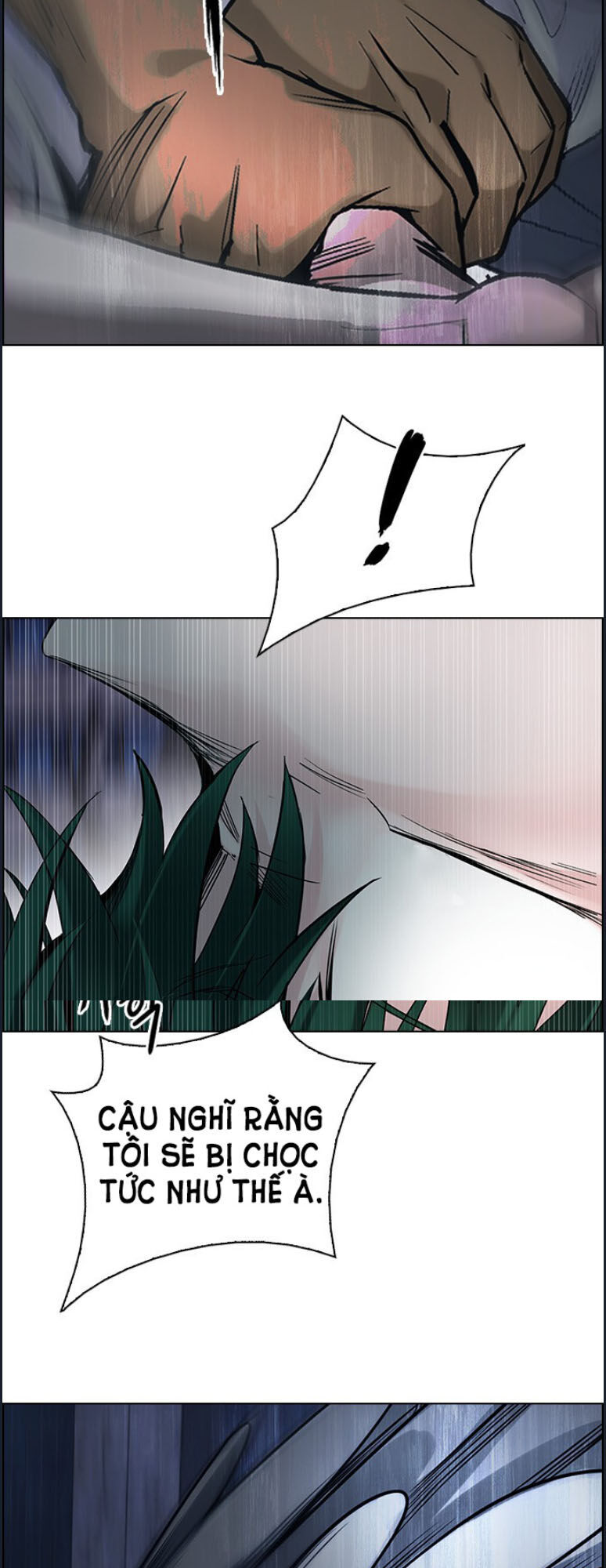 Dice Chapter 301 - Trang 2