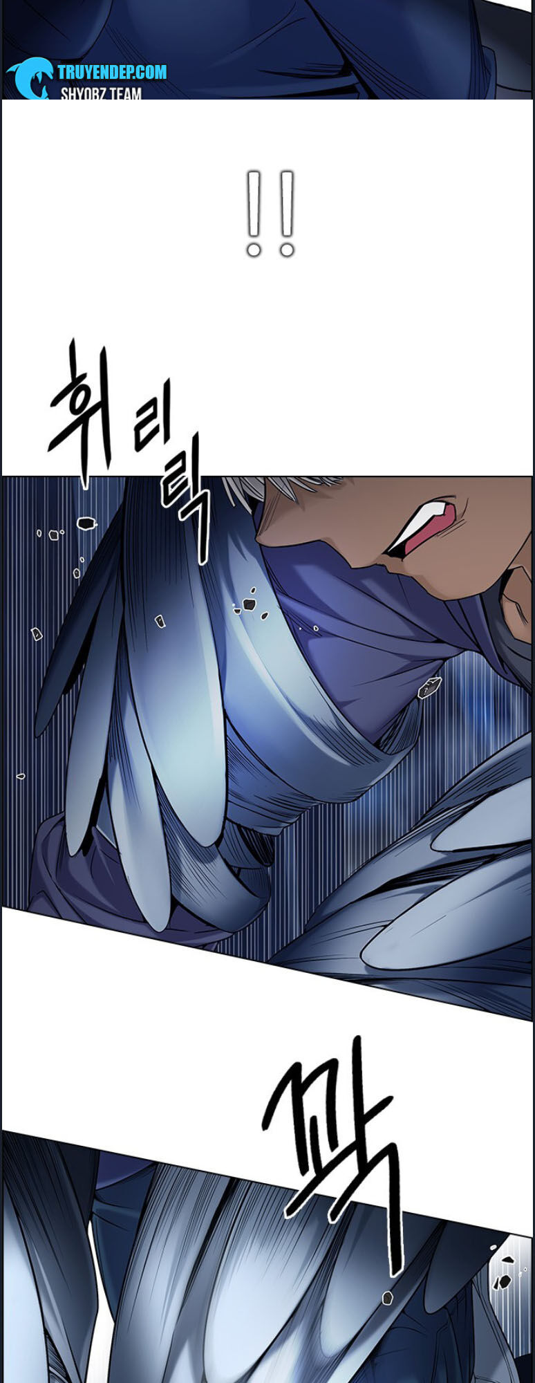 Dice Chapter 301 - Trang 2