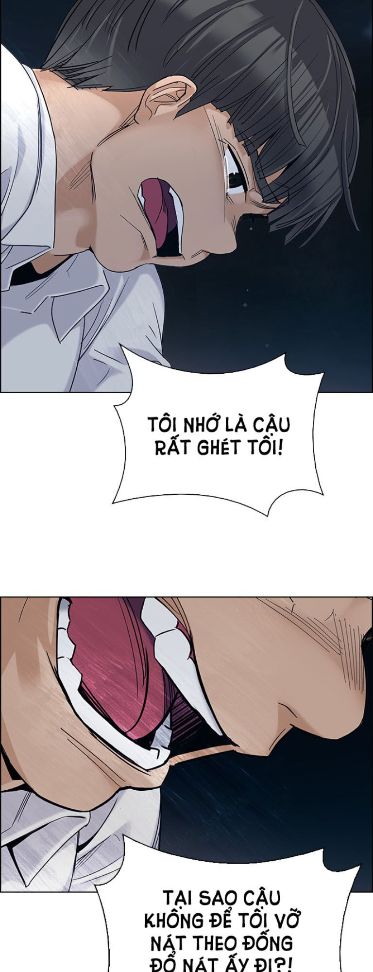 Dice Chapter 301 - Trang 2