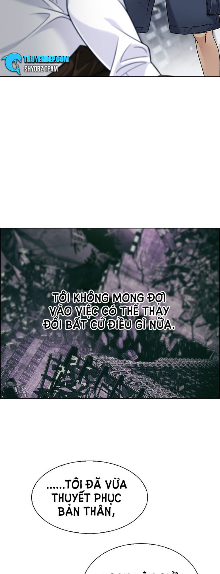 Dice Chapter 301 - Trang 2