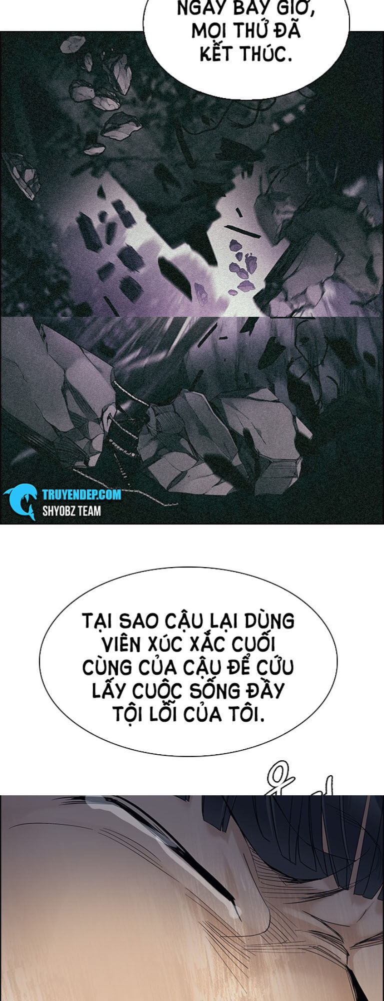Dice Chapter 301 - Trang 2