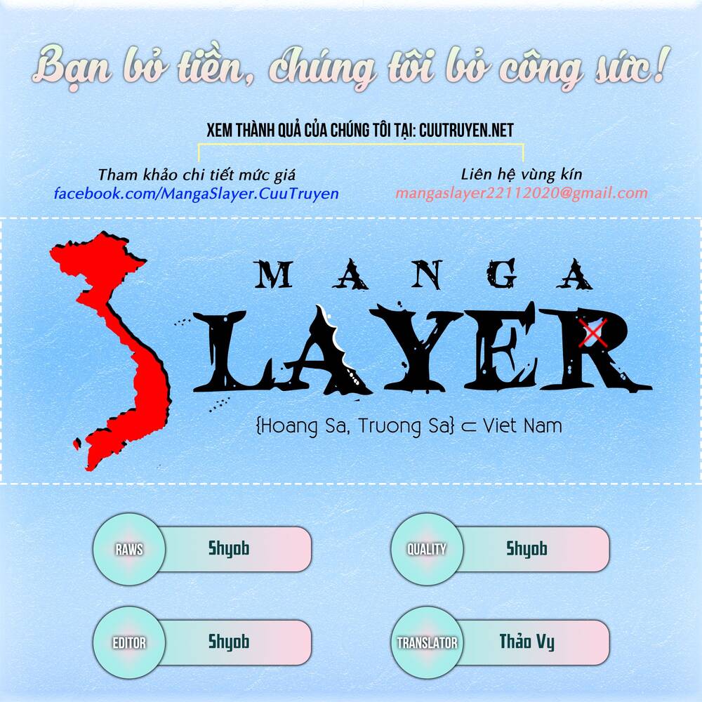 Dice Chapter 302.1 - Trang 2