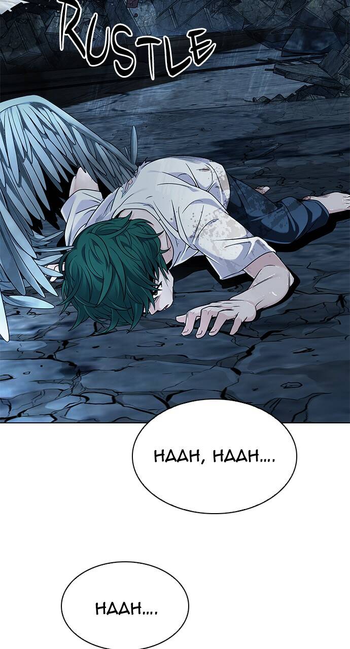 Dice Chapter 302.1 - Trang 2