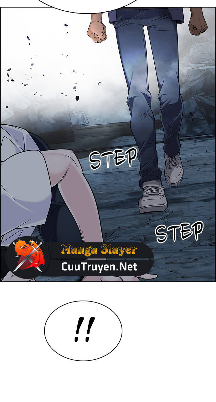 Dice Chapter 302.1 - Trang 2