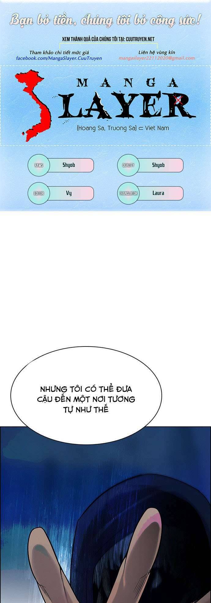 Dice Chapter 303 - Trang 2