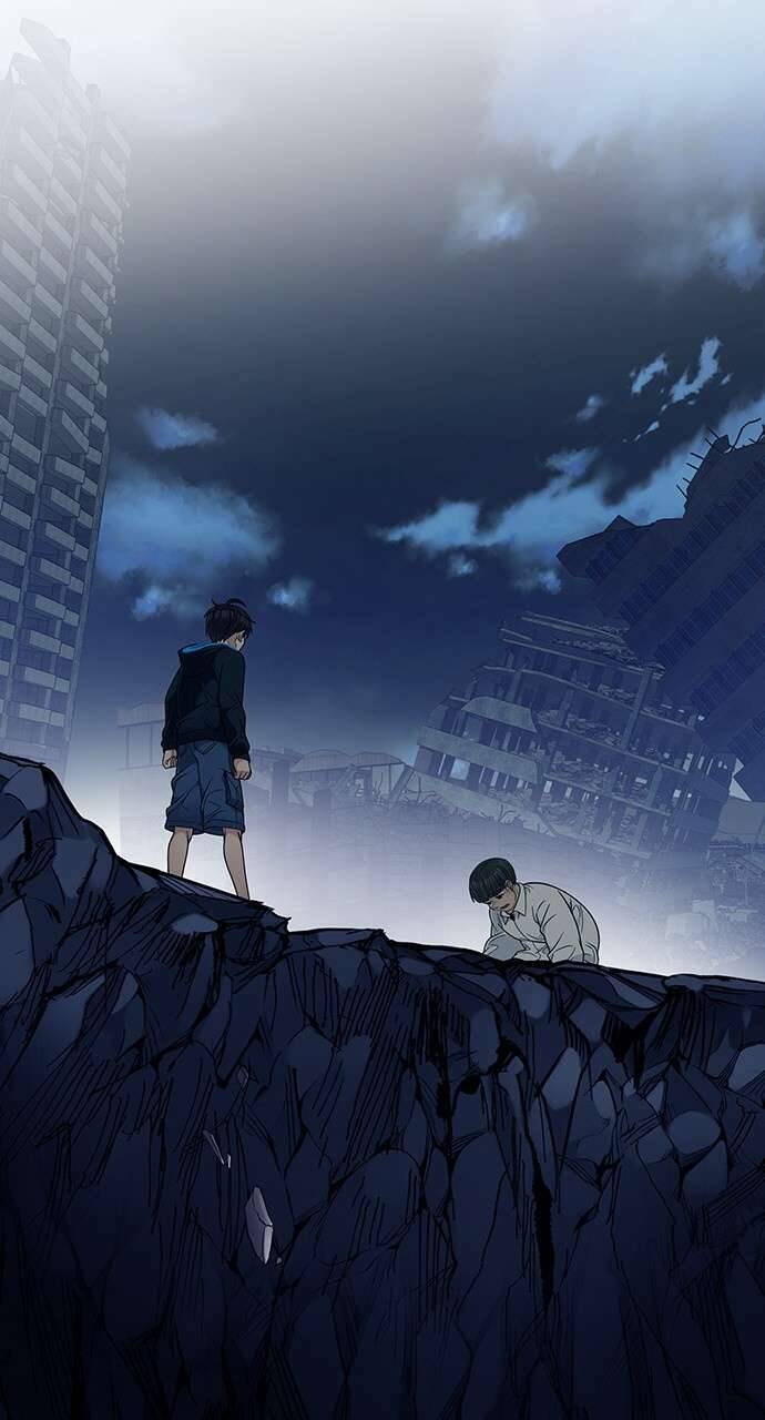 Dice Chapter 303 - Trang 2