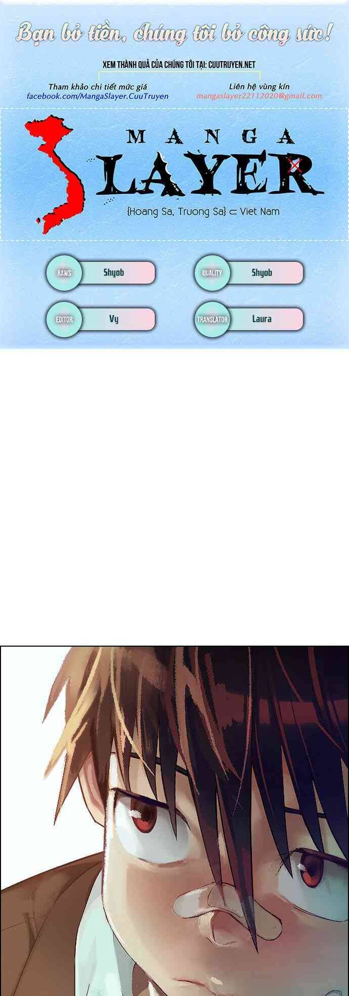 Dice Chapter 304 - Trang 2