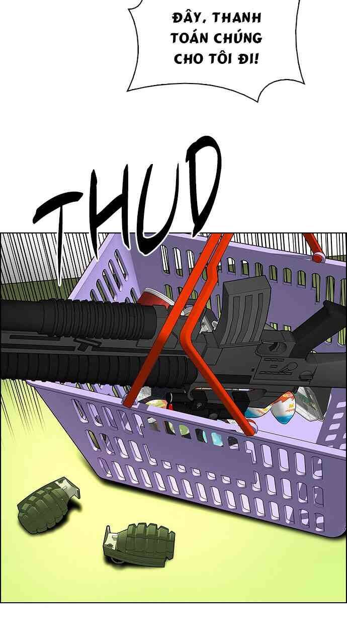 Dice Chapter 304 - Trang 2