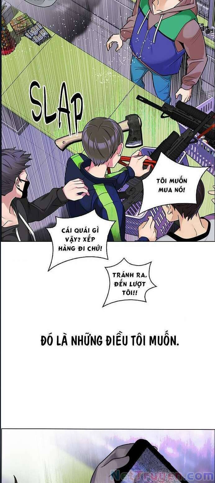 Dice Chapter 305 - Trang 2