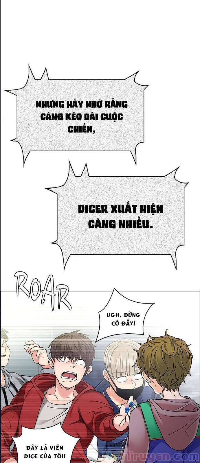 Dice Chapter 305 - Trang 2