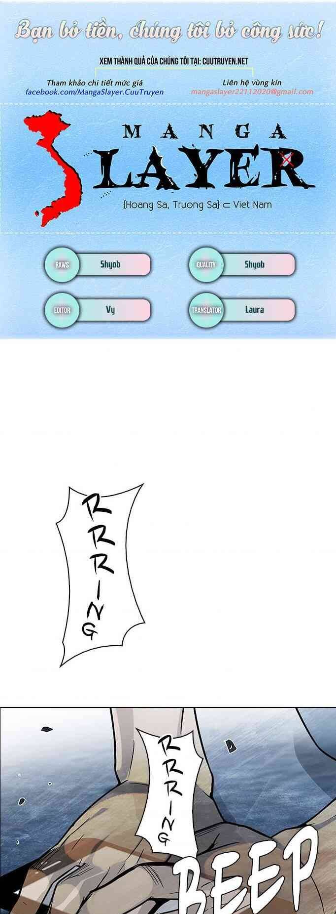 Dice Chapter 306 - Trang 2