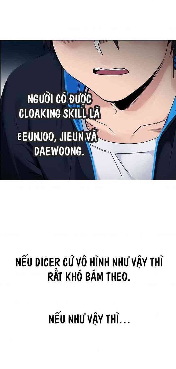 Dice Chapter 306 - Trang 2