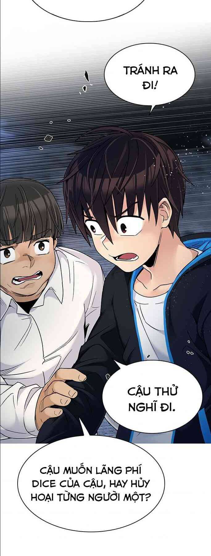 Dice Chapter 306 - Trang 2