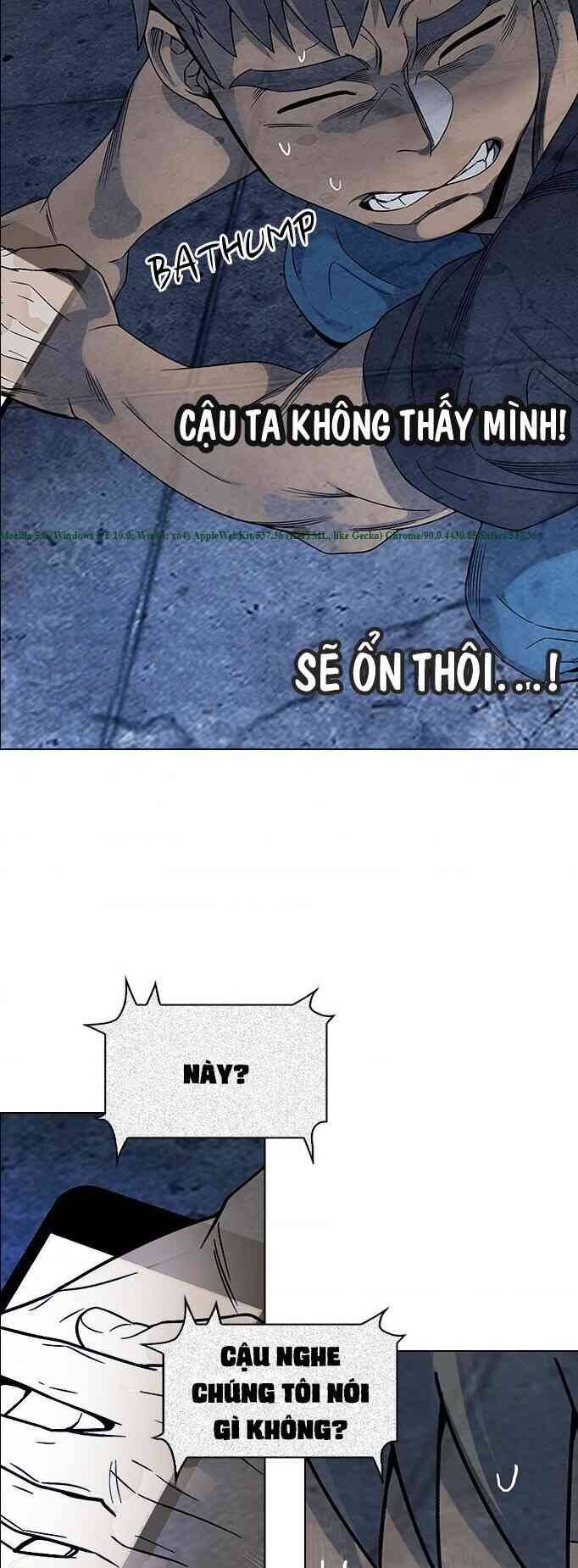 Dice Chapter 306 - Trang 2