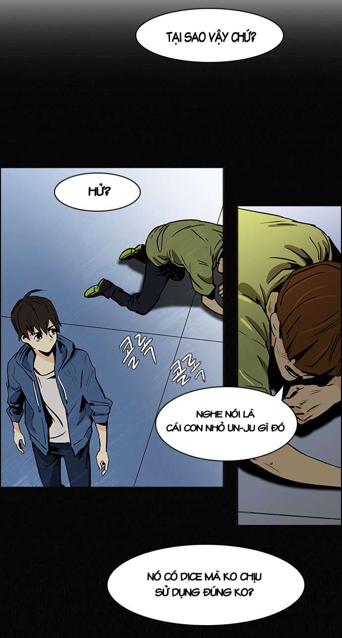 Dice Chapter 31 - Trang 2