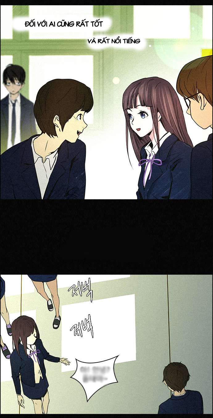 Dice Chapter 31 - Trang 2