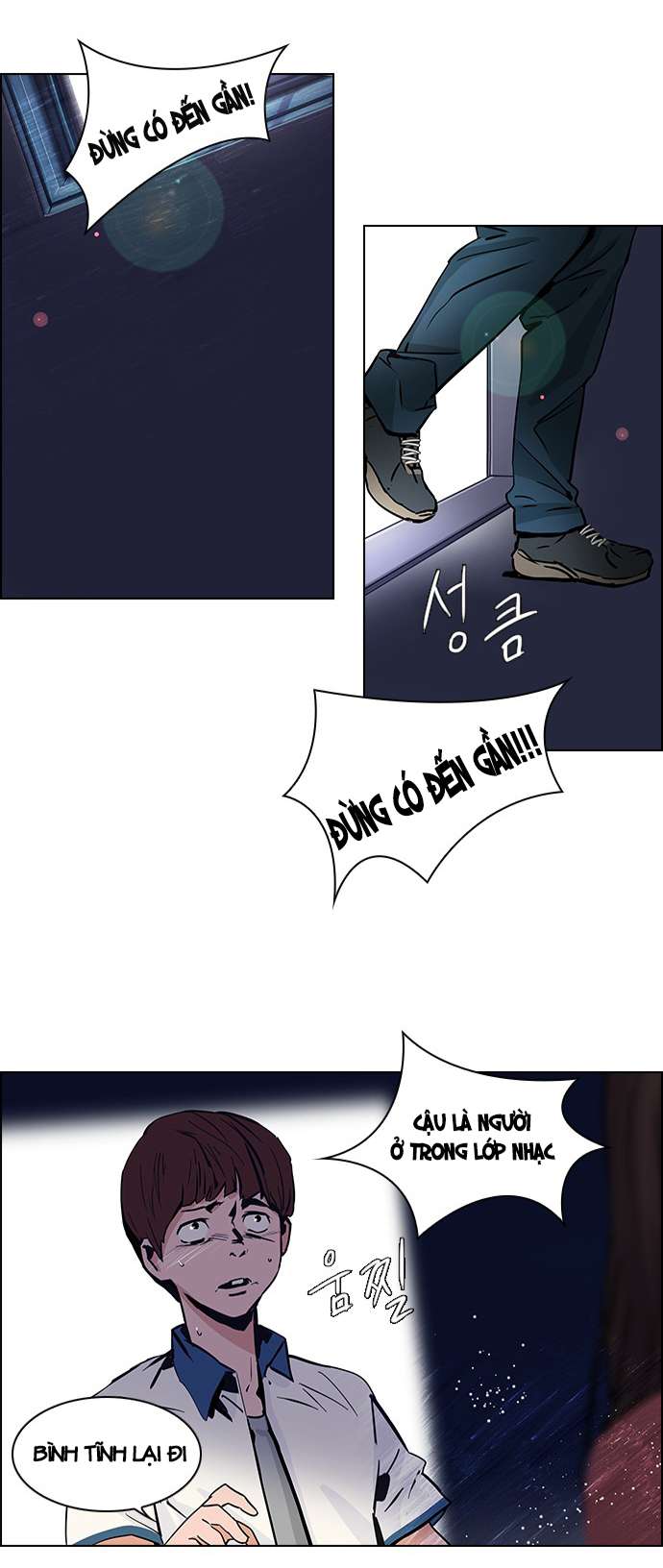 Dice Chapter 31 - Trang 2