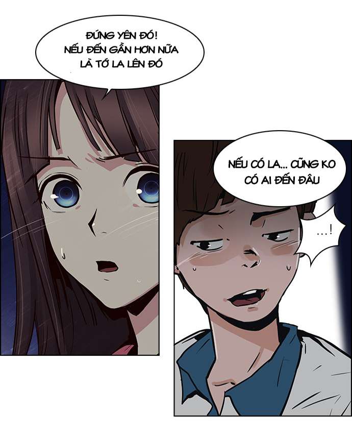 Dice Chapter 31 - Trang 2