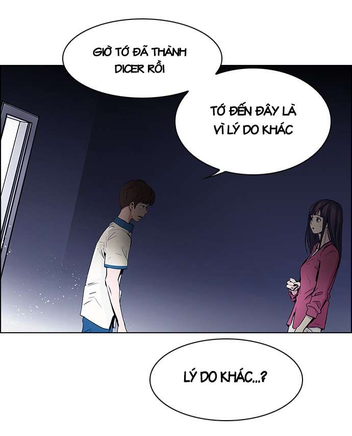 Dice Chapter 31 - Trang 2