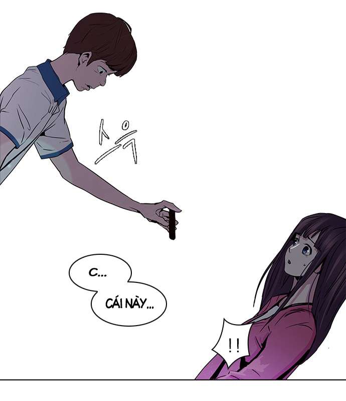 Dice Chapter 31 - Trang 2