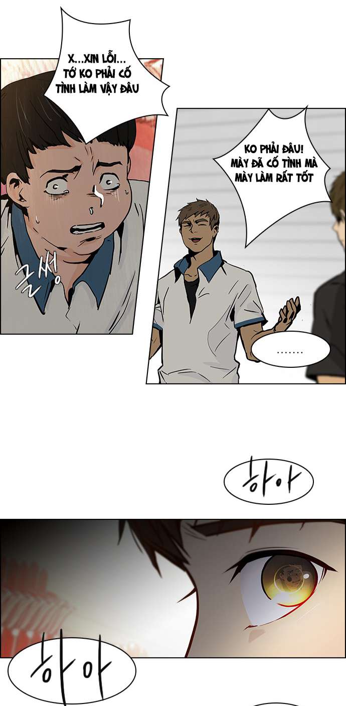 Dice Chapter 31 - Trang 2