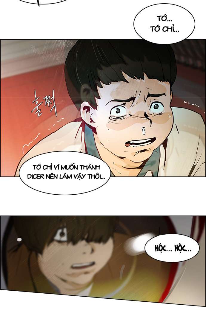 Dice Chapter 31 - Trang 2