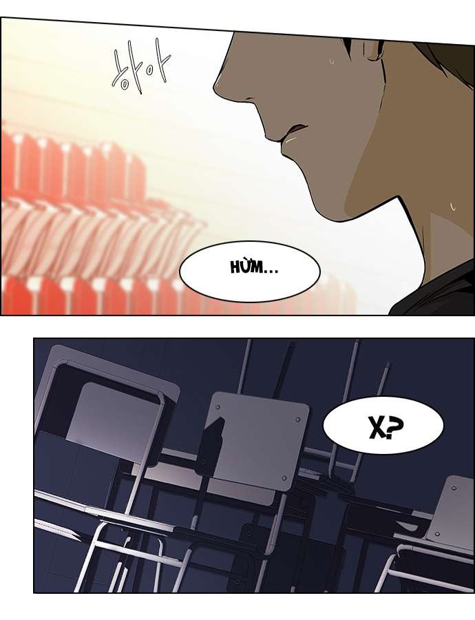 Dice Chapter 31 - Trang 2