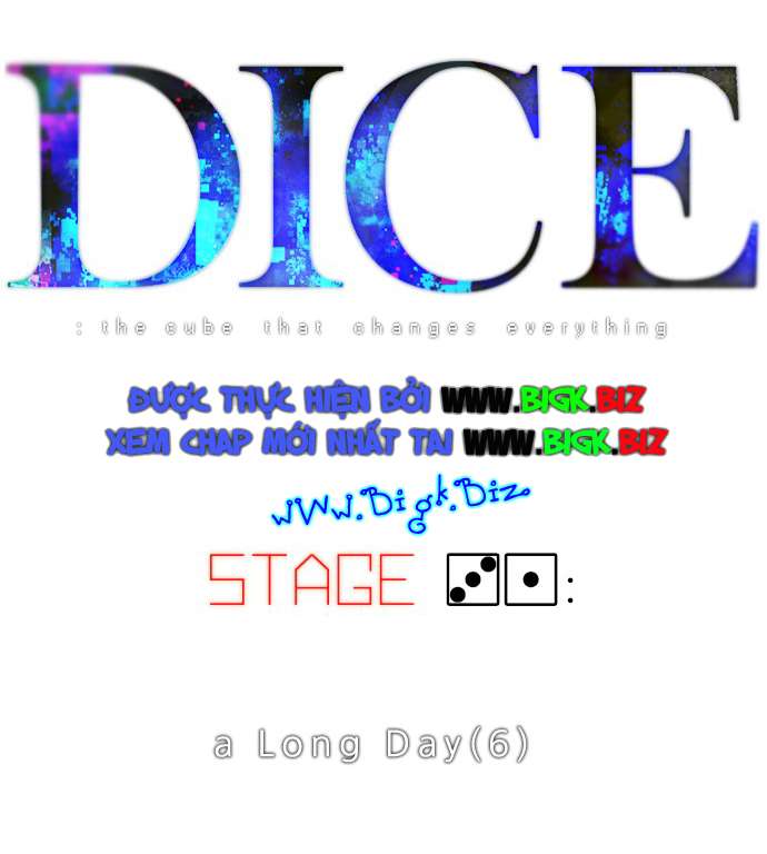 Dice Chapter 31 - Trang 2
