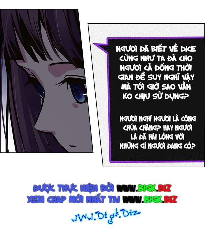 Dice Chapter 31 - Trang 2