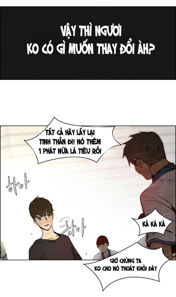 Dice Chapter 31 - Trang 2