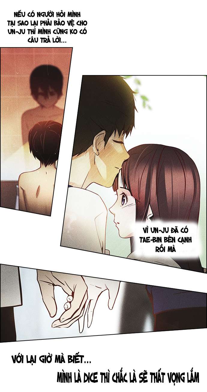 Dice Chapter 31 - Trang 2