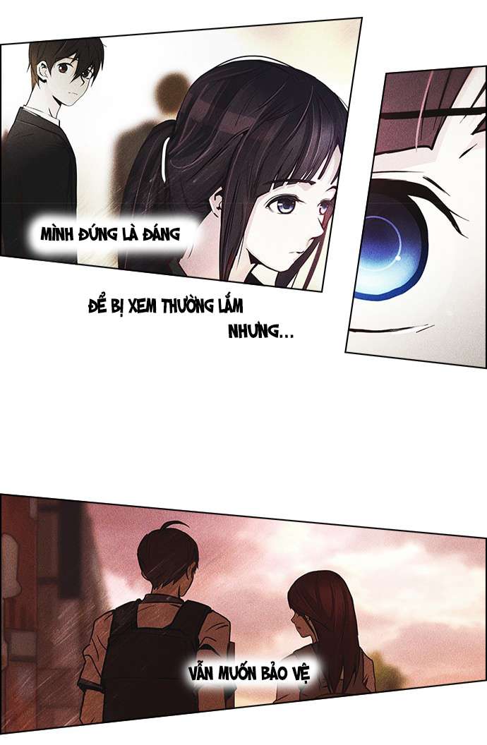 Dice Chapter 31 - Trang 2