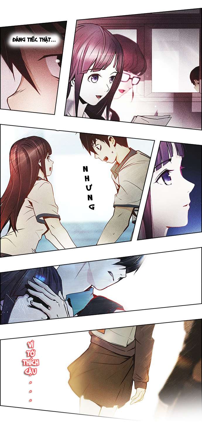 Dice Chapter 31 - Trang 2