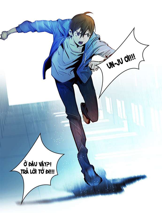 Dice Chapter 31 - Trang 2