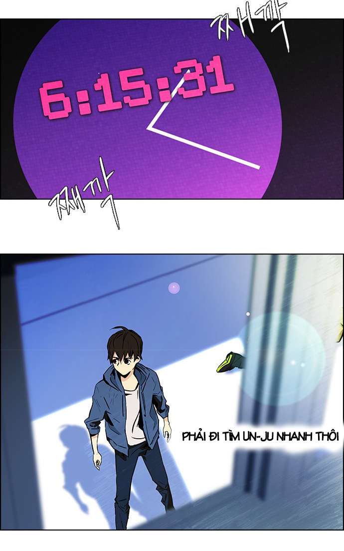 Dice Chapter 31 - Trang 2