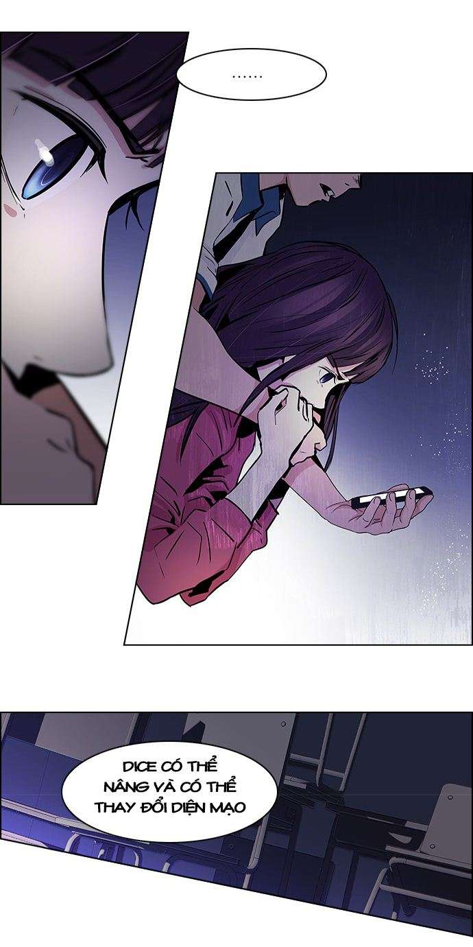 Dice Chapter 32 - Trang 2