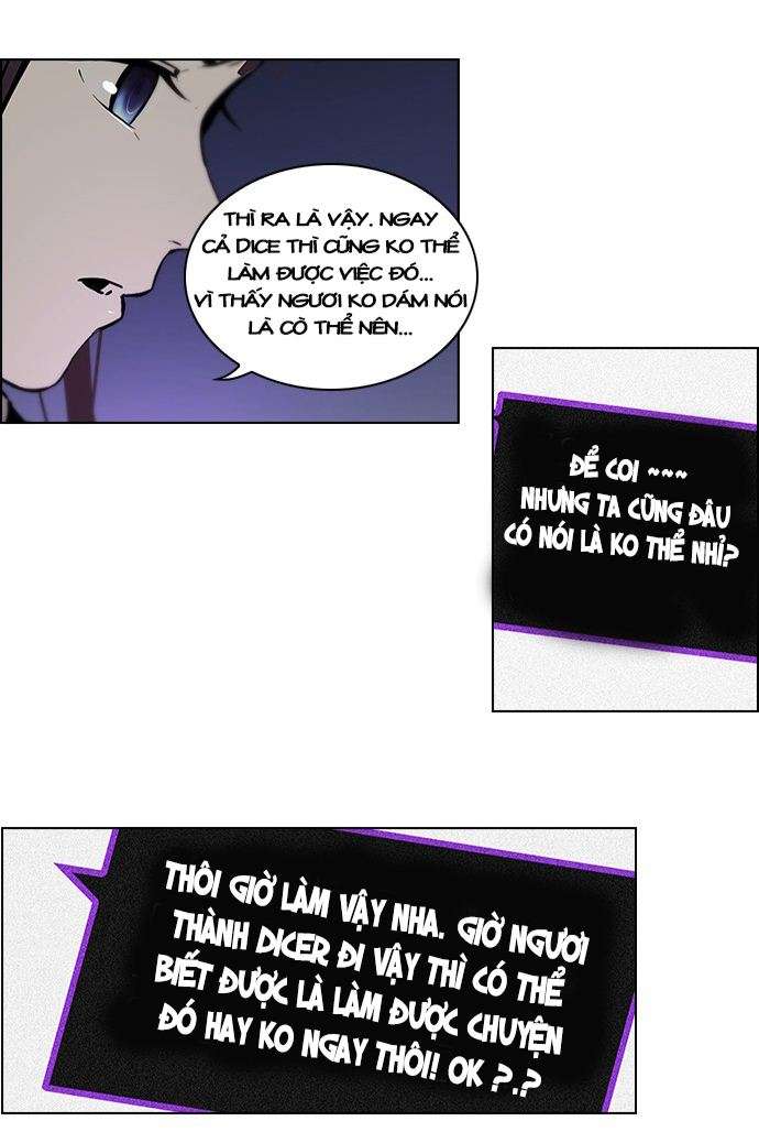 Dice Chapter 32 - Trang 2