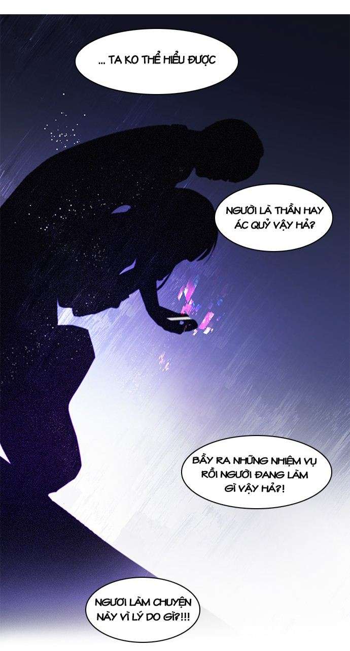 Dice Chapter 32 - Trang 2