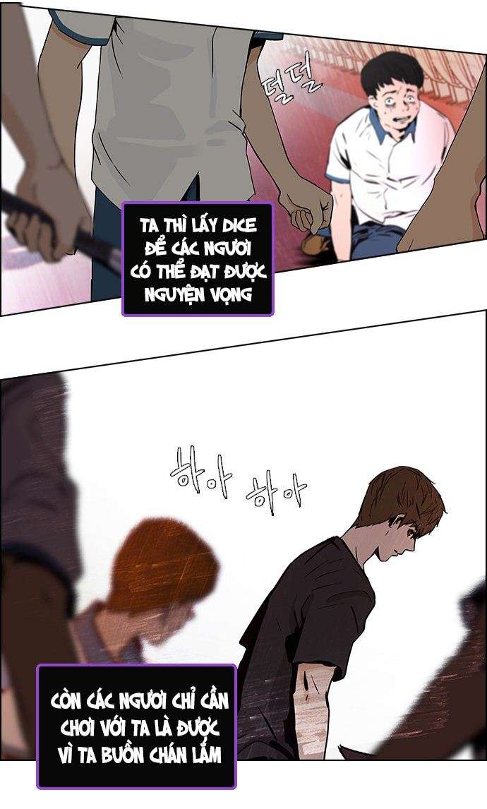 Dice Chapter 32 - Trang 2