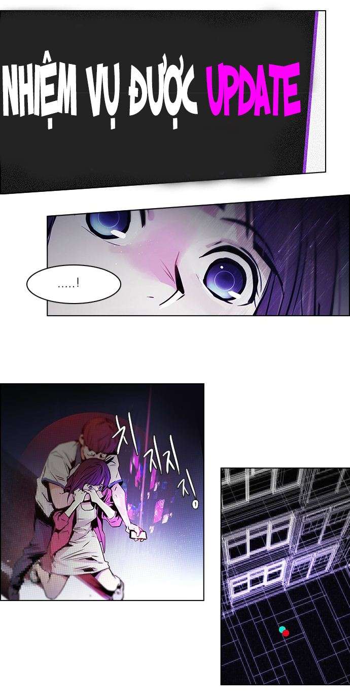 Dice Chapter 32 - Trang 2