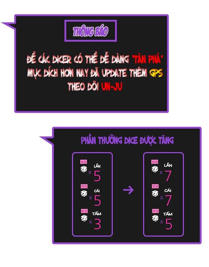Dice Chapter 32 - Trang 2
