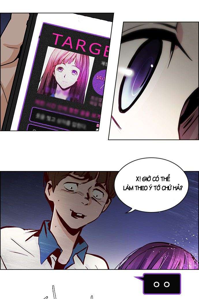 Dice Chapter 32 - Trang 2