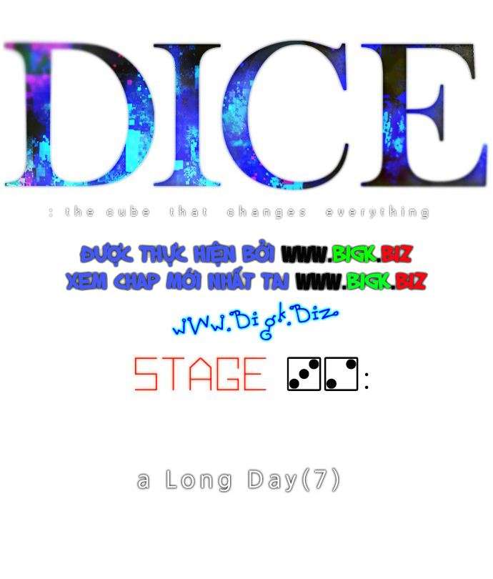Dice Chapter 32 - Trang 2