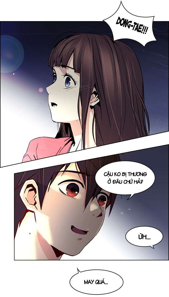 Dice Chapter 32 - Trang 2