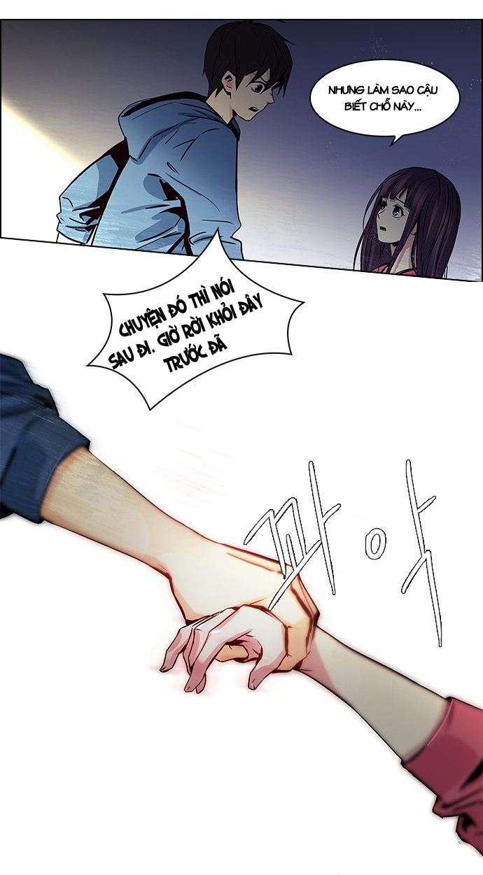 Dice Chapter 32 - Trang 2