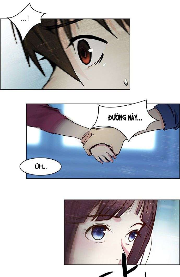 Dice Chapter 32 - Trang 2