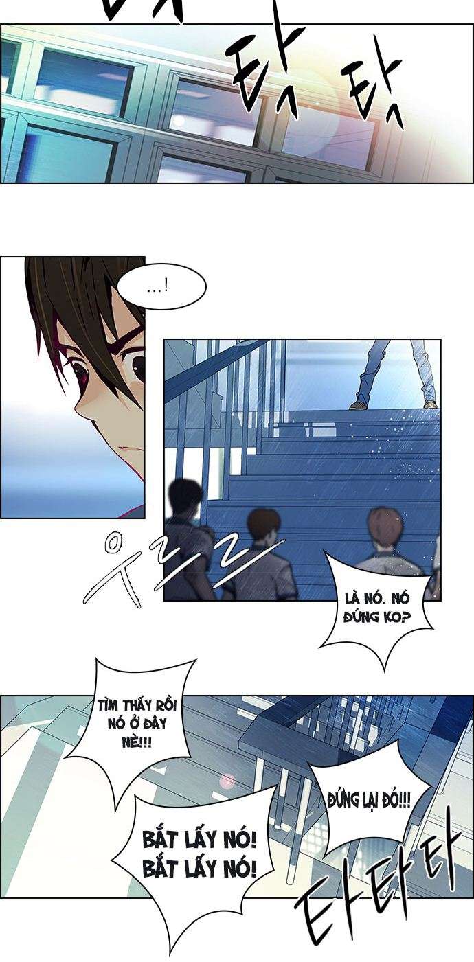 Dice Chapter 32 - Trang 2